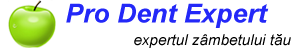 Pro Dent Expert Logo